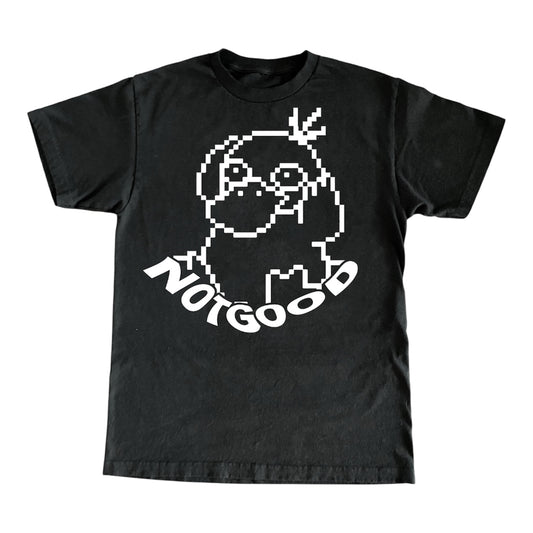 my duck said fuck you