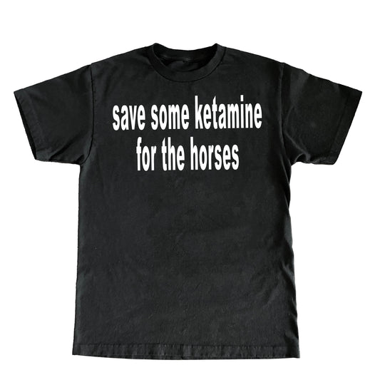 my horse has been stressed