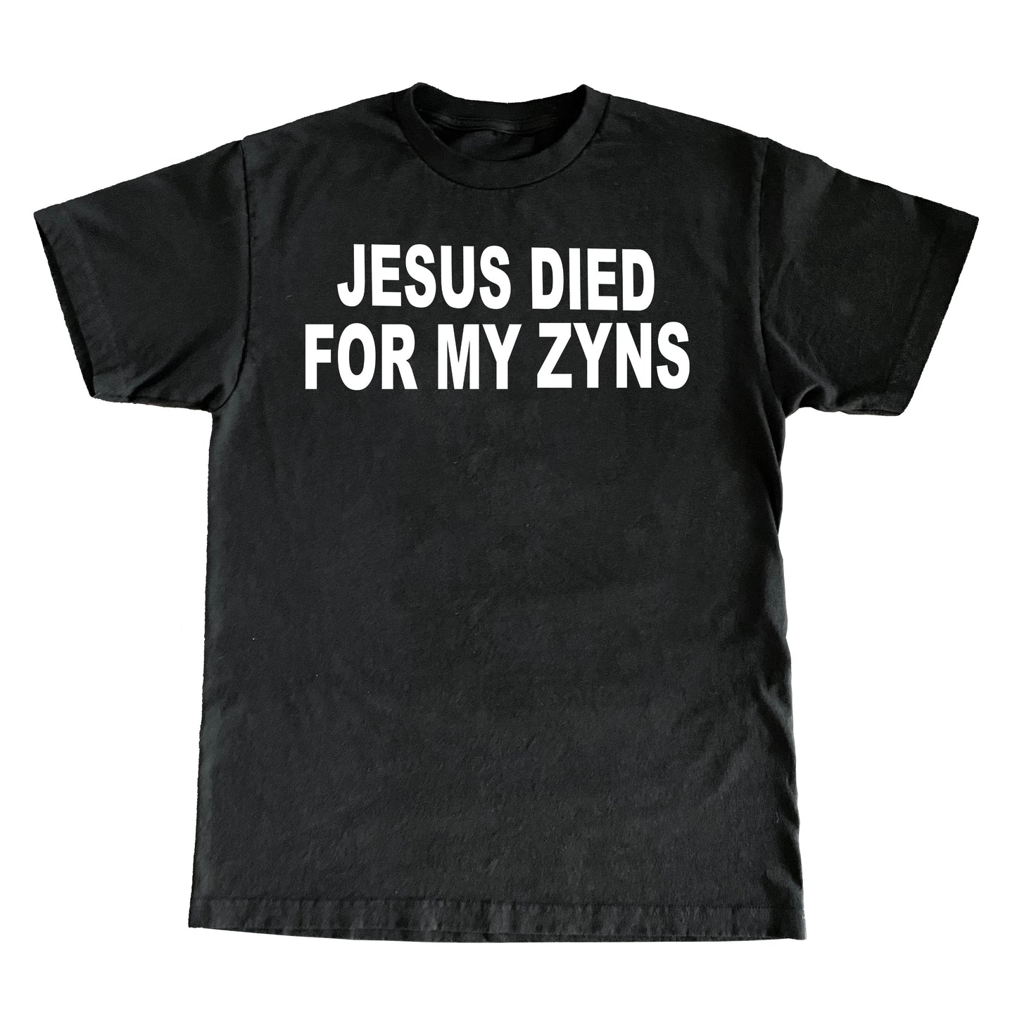 im a zyner