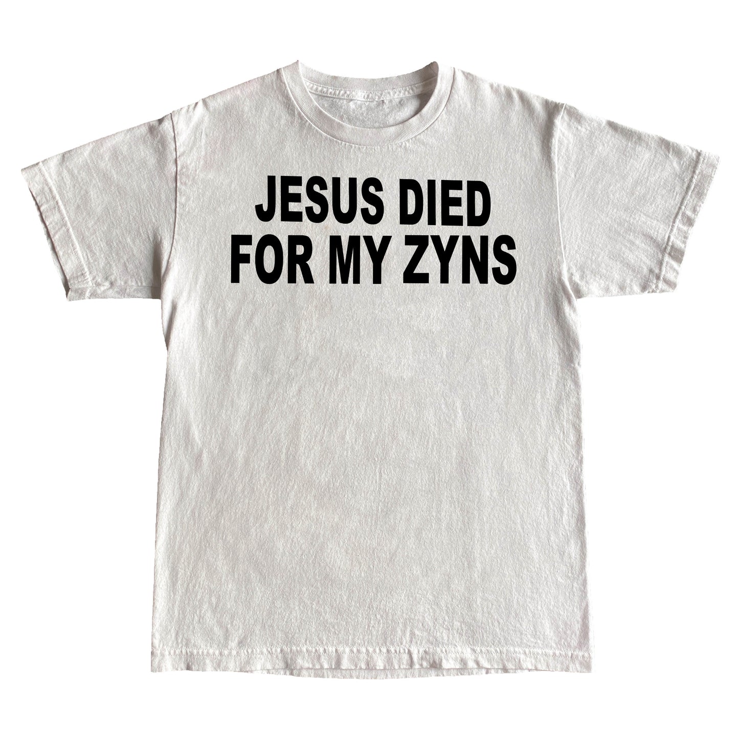 im a zyner
