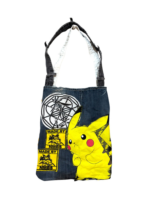 pika pika