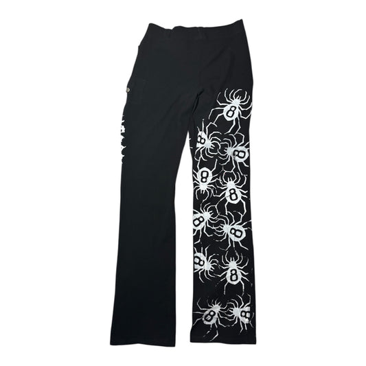 comfy spider bites