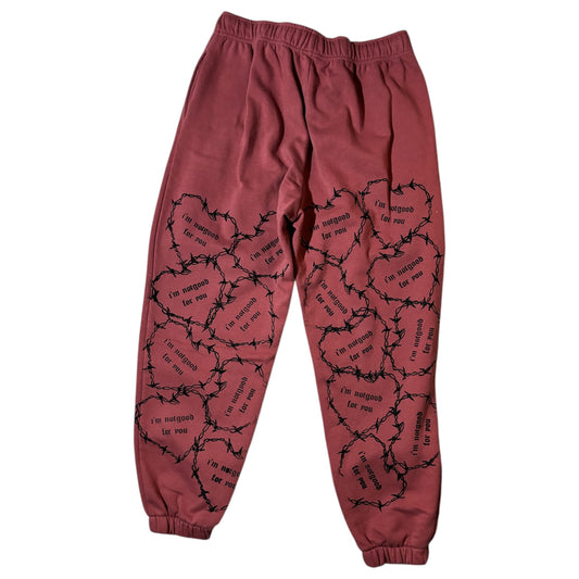 notgood 4 you but comfy