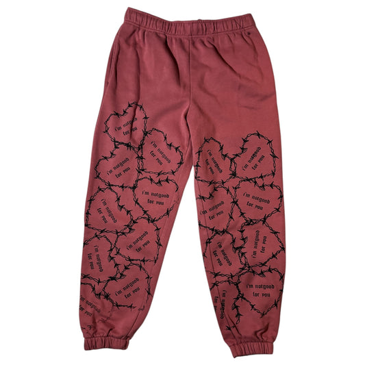 notgood 4 you but comfy