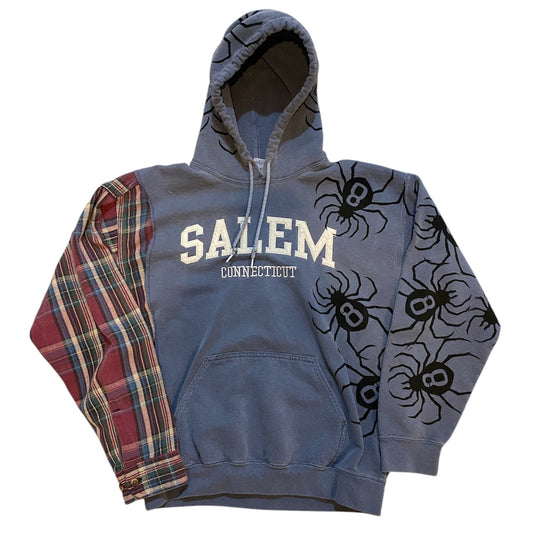 got the packs from salem
