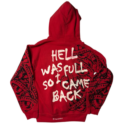 biblically accurate bay watch