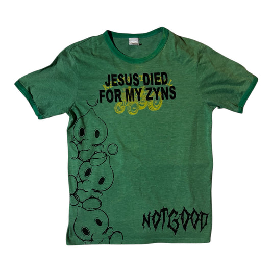 my zyn is i love farming