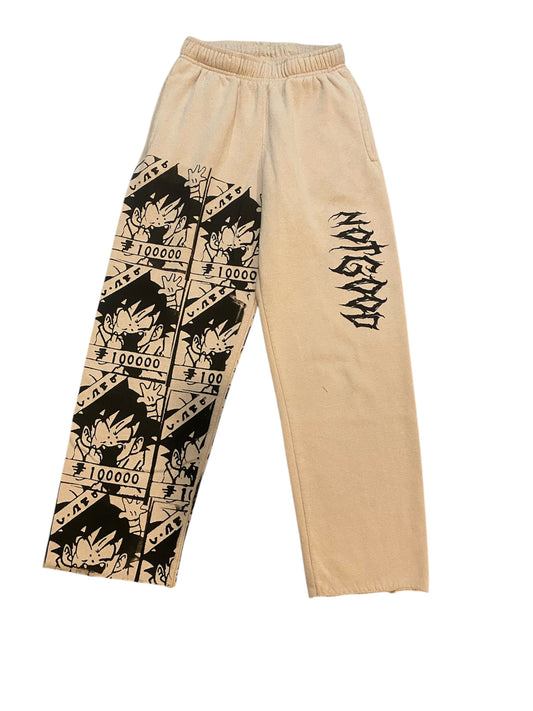 most wanted in my sweats