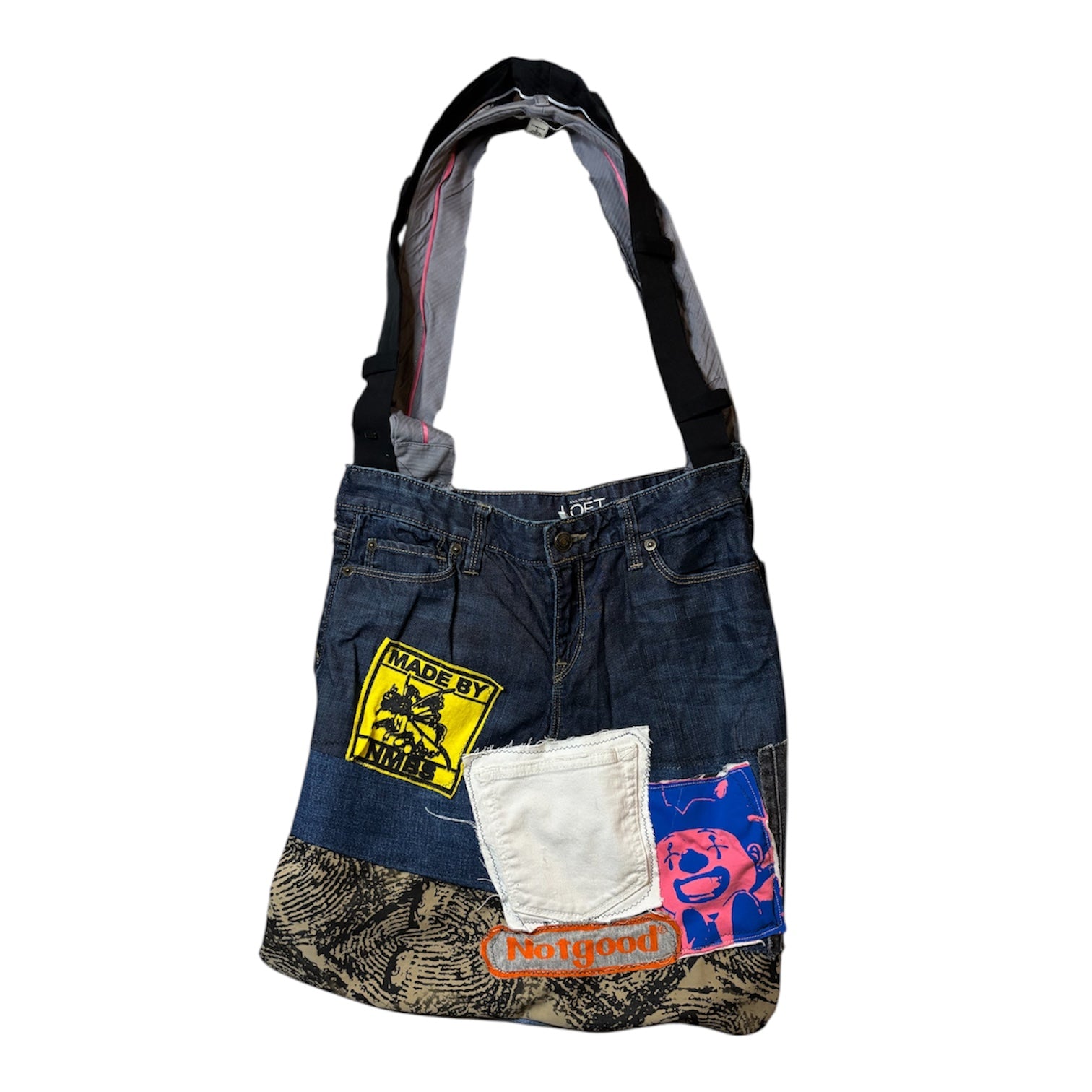 she said i wasnt funny