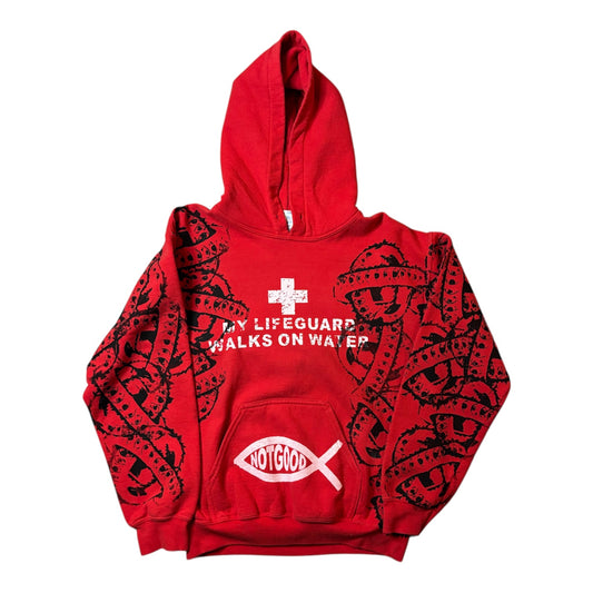 biblically accurate bay watch