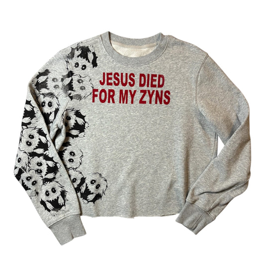 banished to the shadow realm