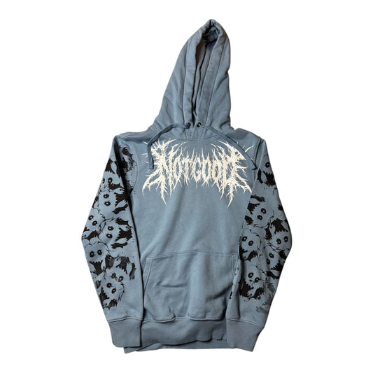 kuriboh started hittin that shit