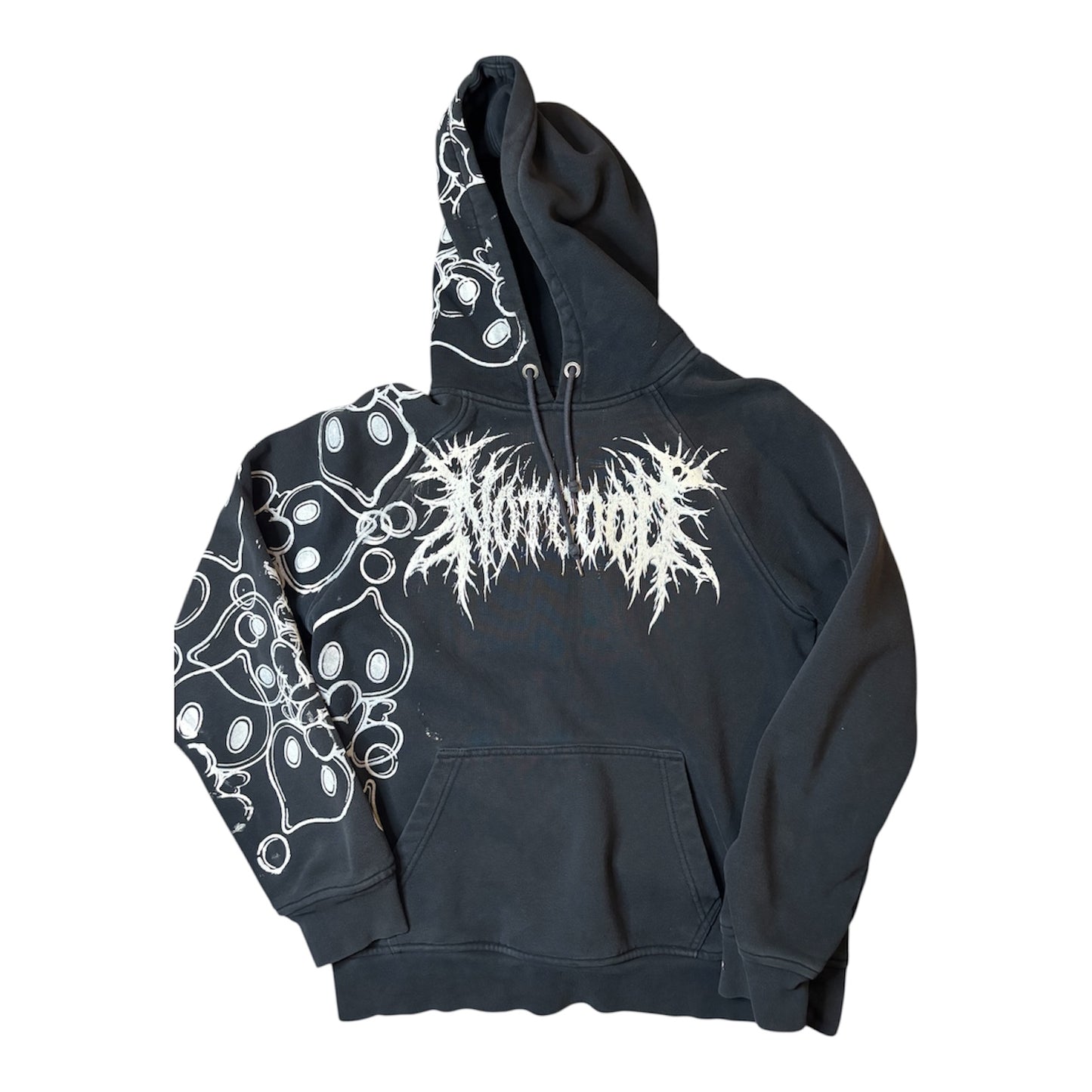 my chao put me on knocked loose