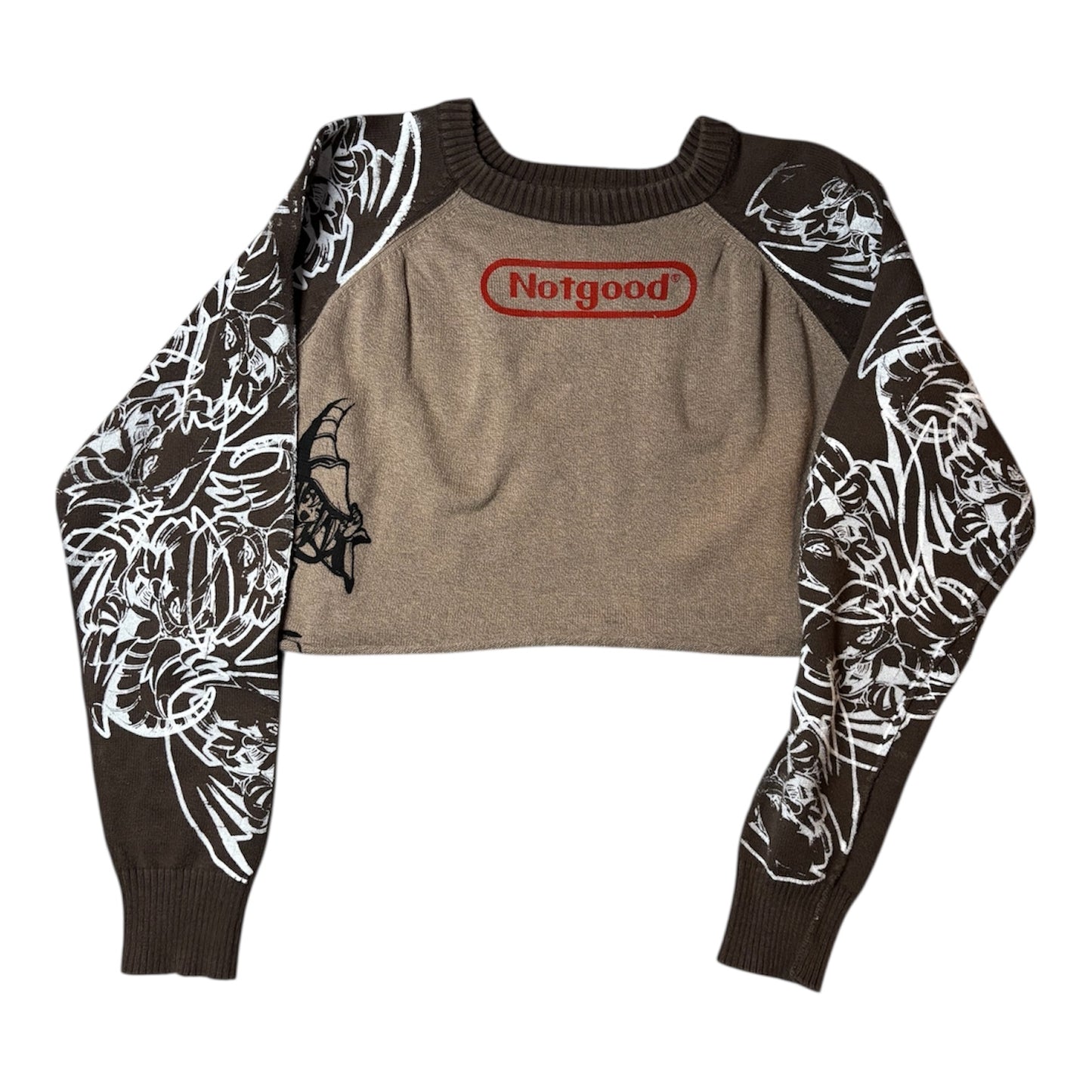 your telling me this is not a pokemon?