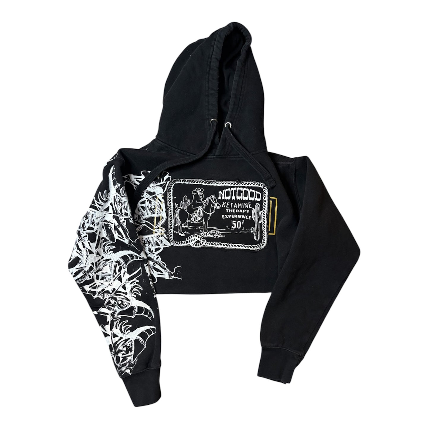 just a small bit of k