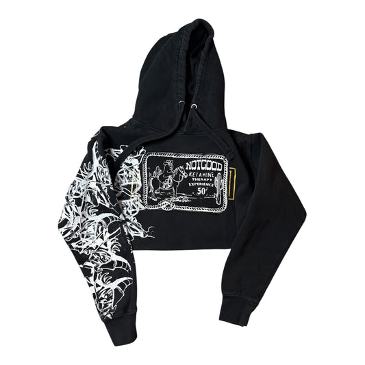 just a small bit of k