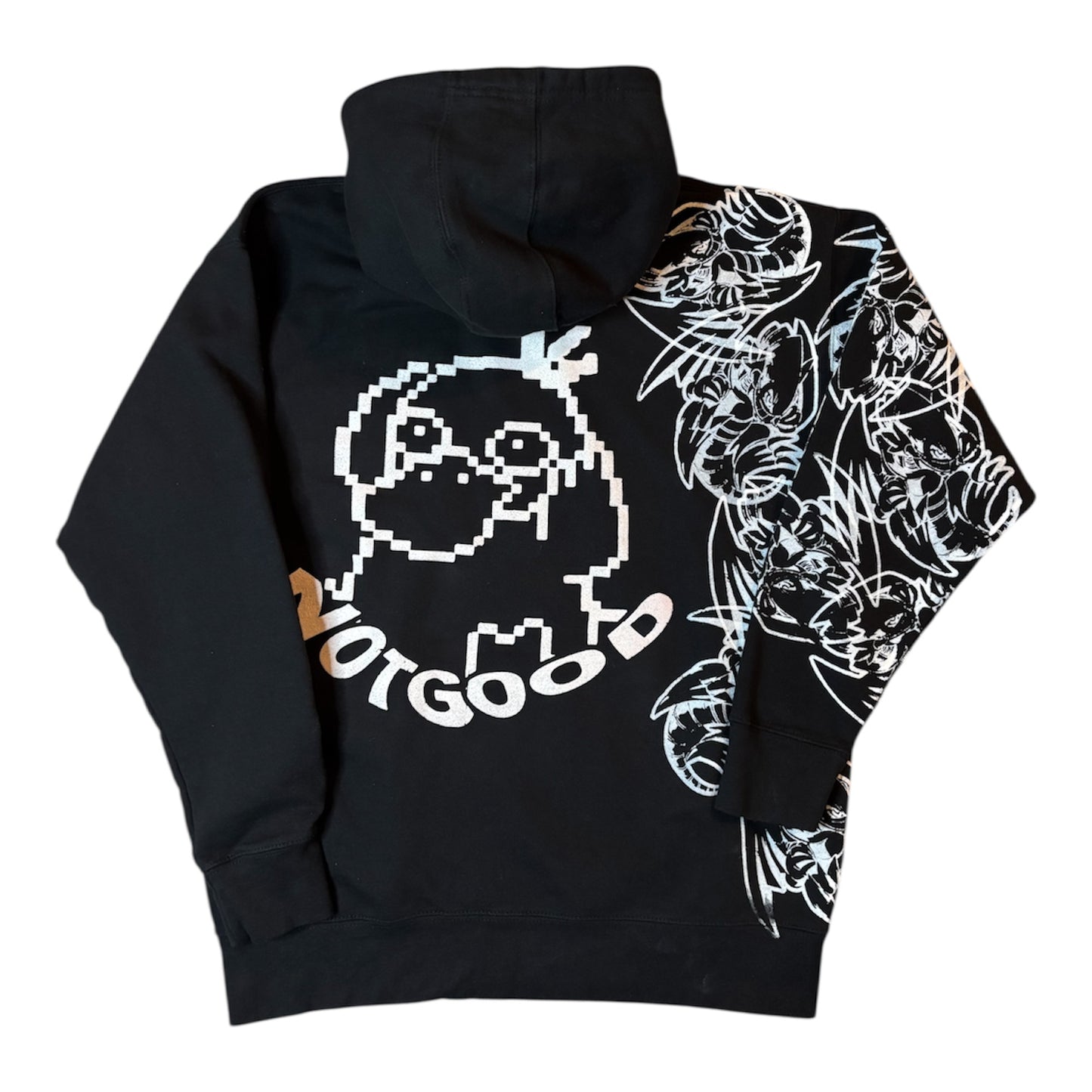 feeling a little rusty