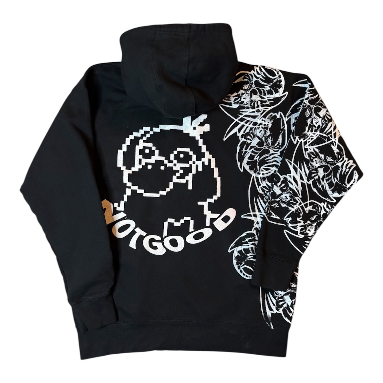 feeling a little rusty