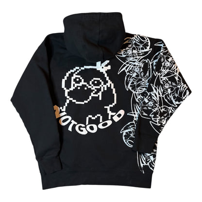 feeling a little rusty