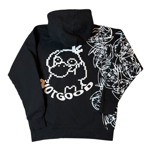 feeling a little rusty