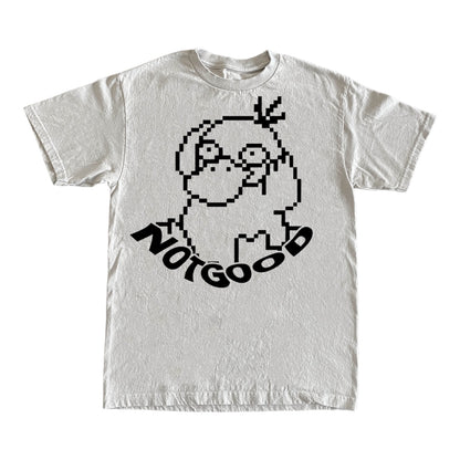 my duck said fuck you