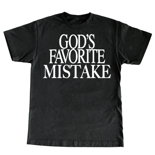Gods little stinker