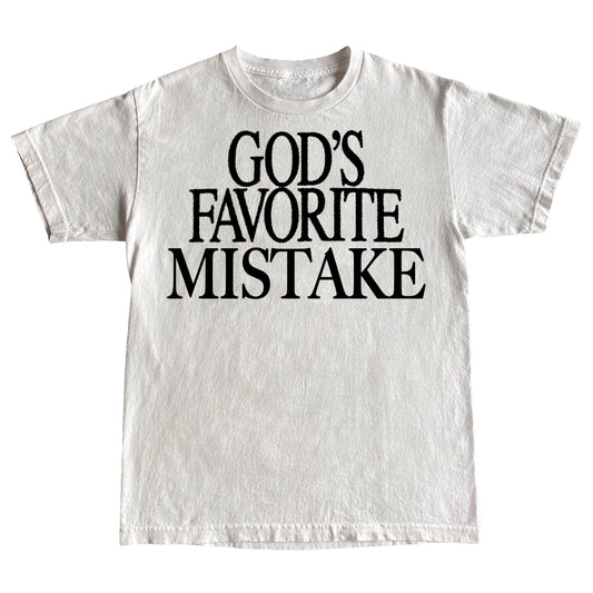 Gods little stinker