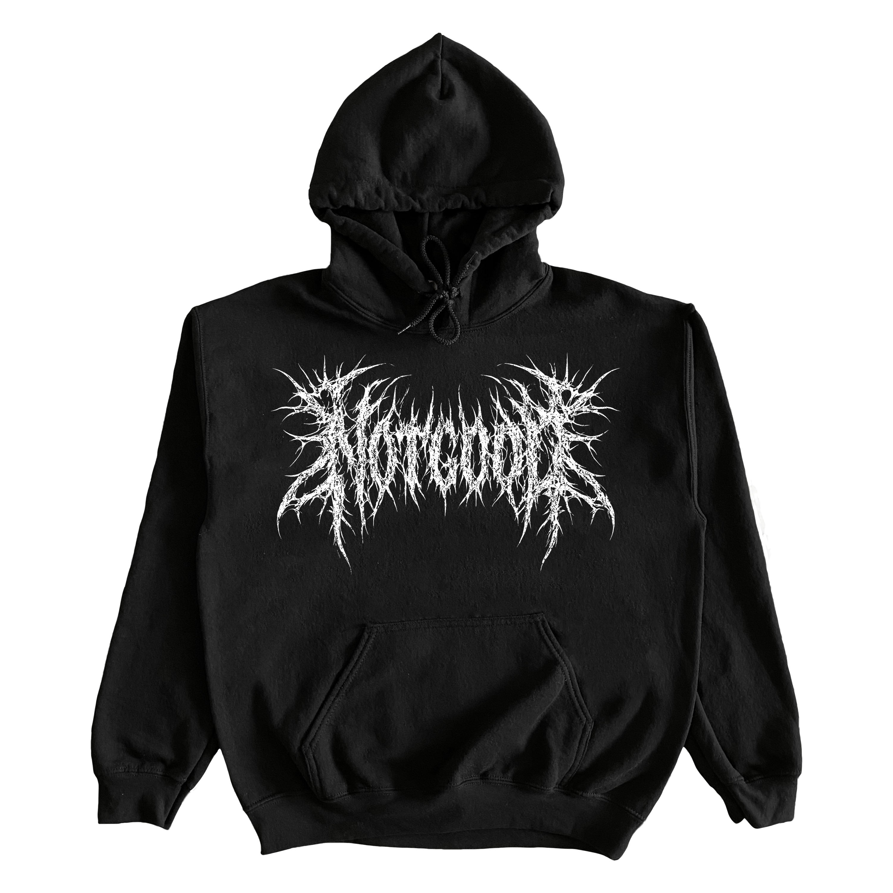 name 3 songs hoodie