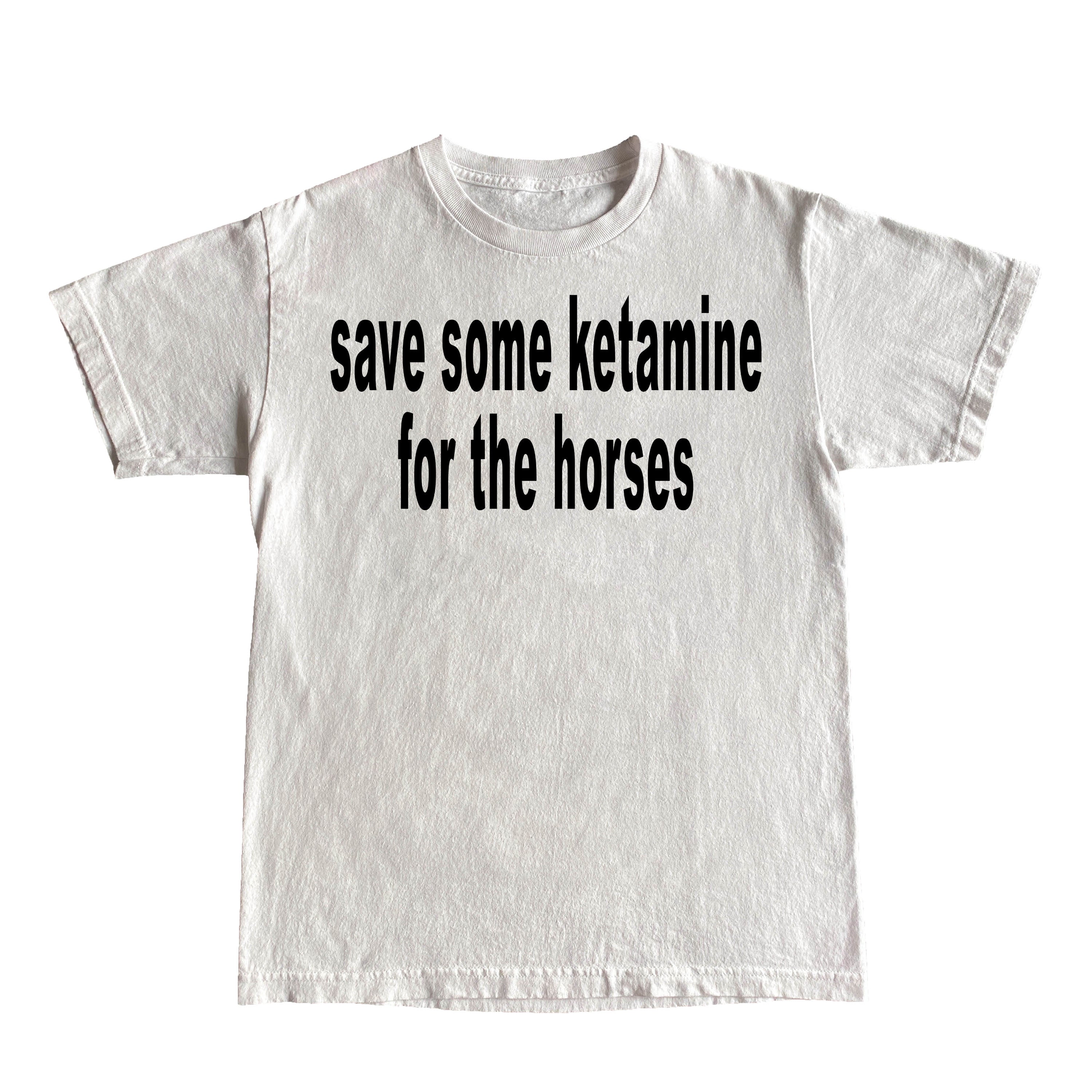 my horse has been stressed