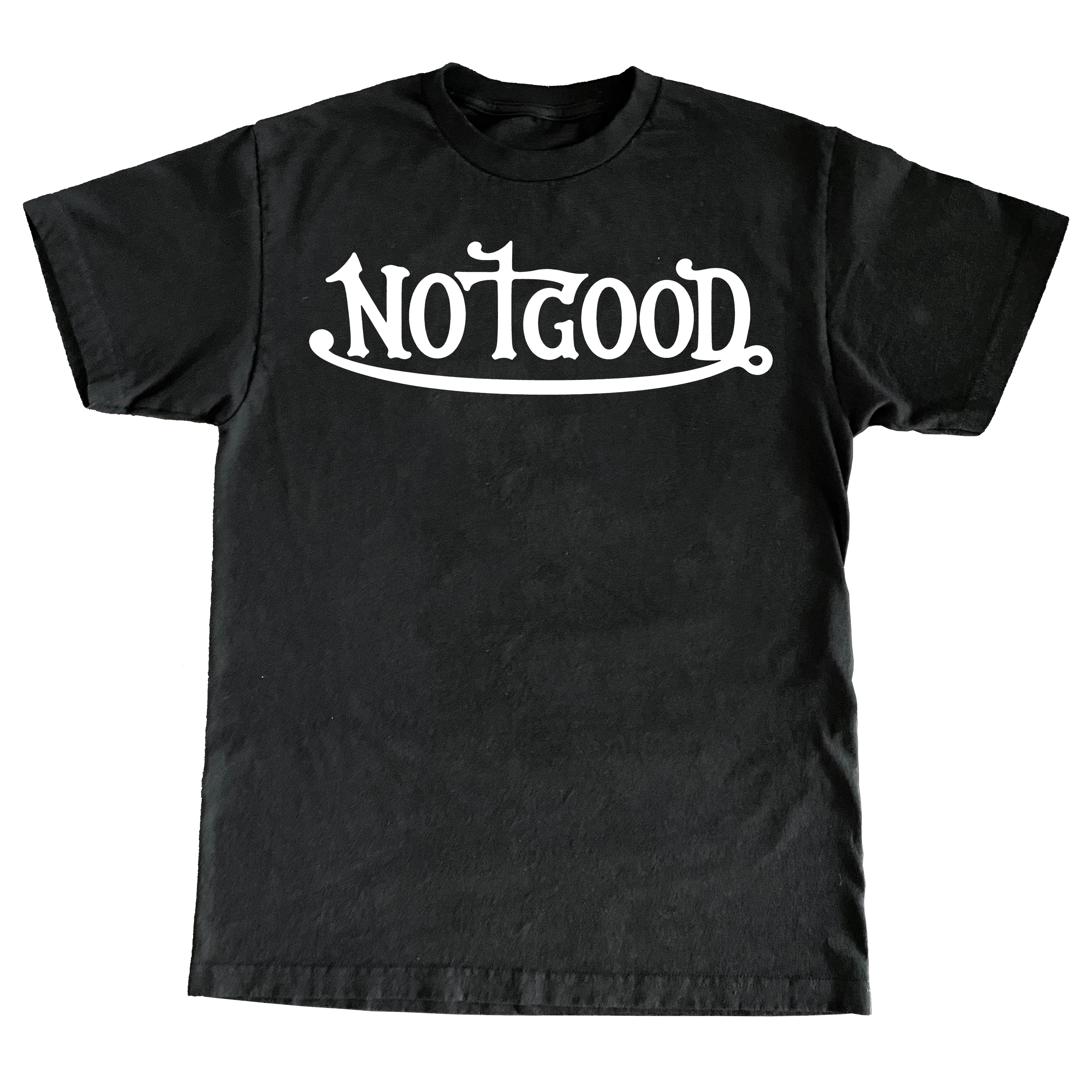 not vondutchy tee