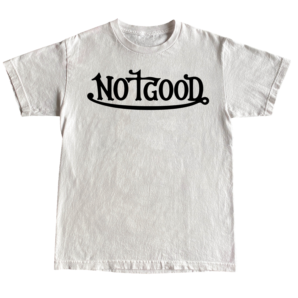not vondutchy tee