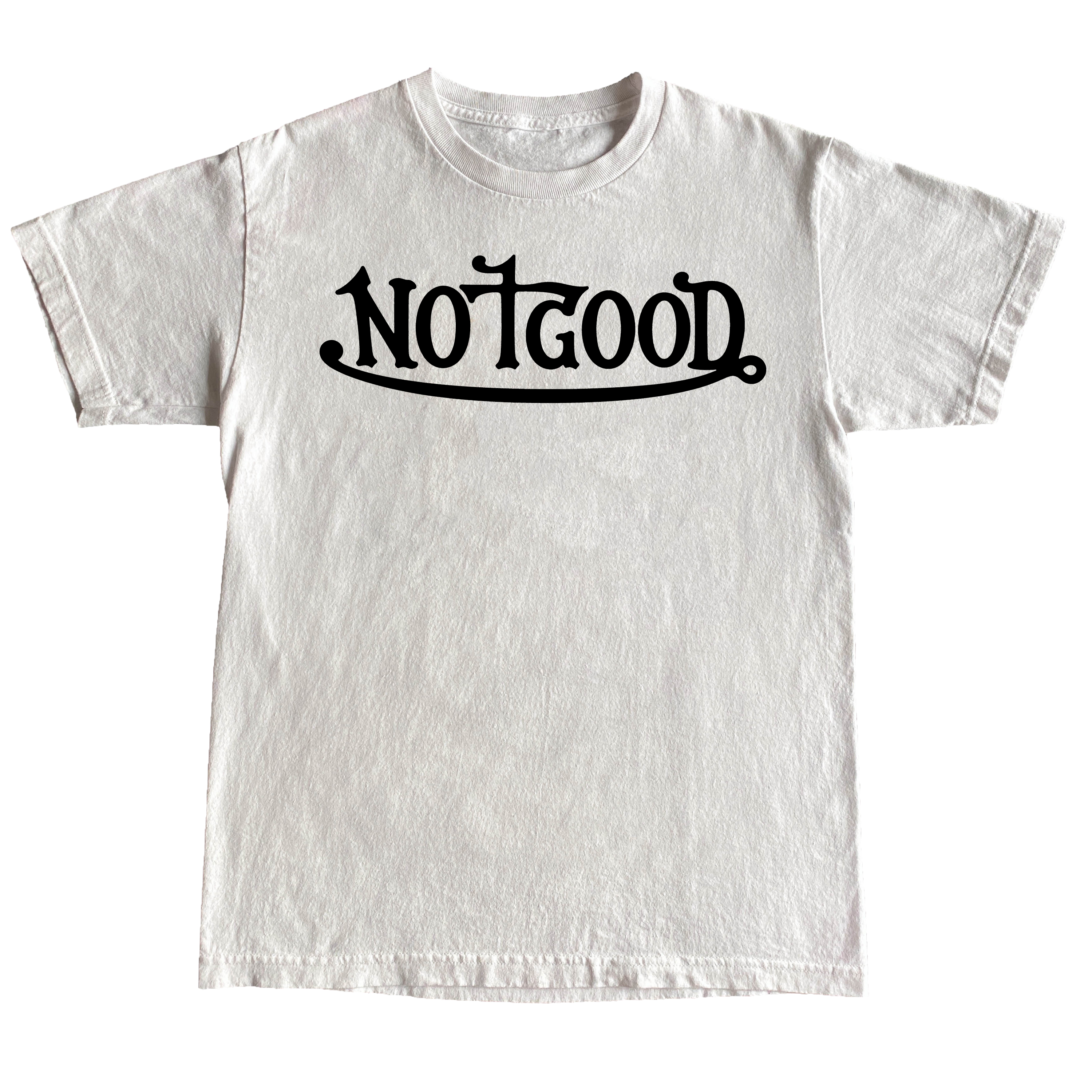 not vondutchy tee
