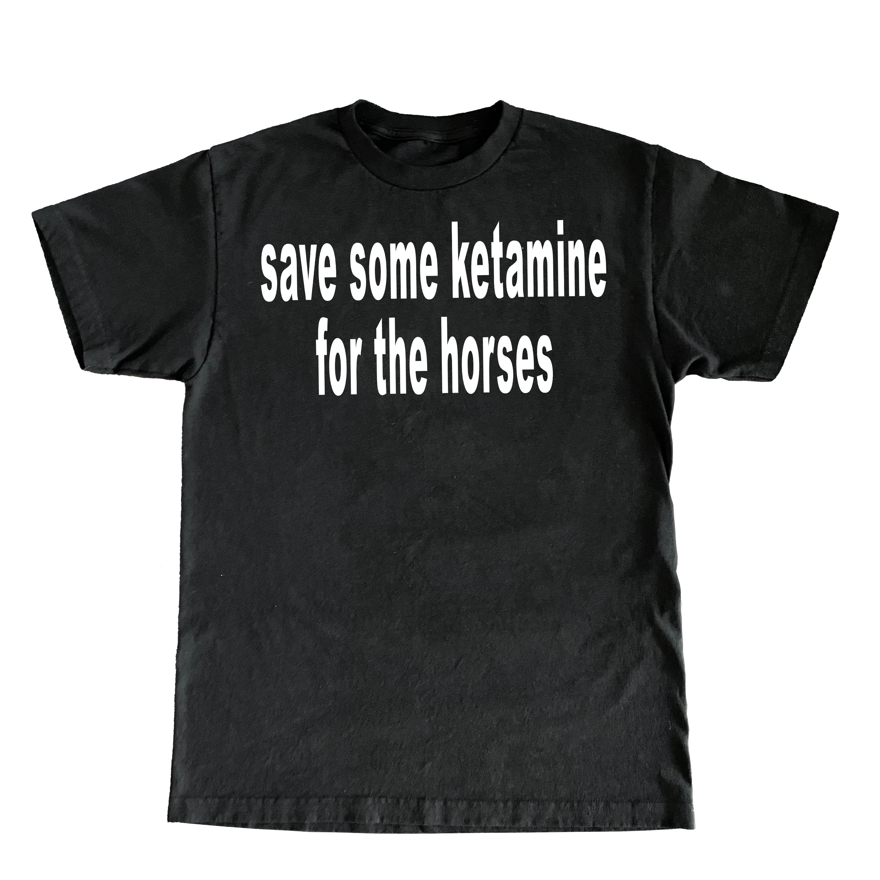 my horse has been stressed