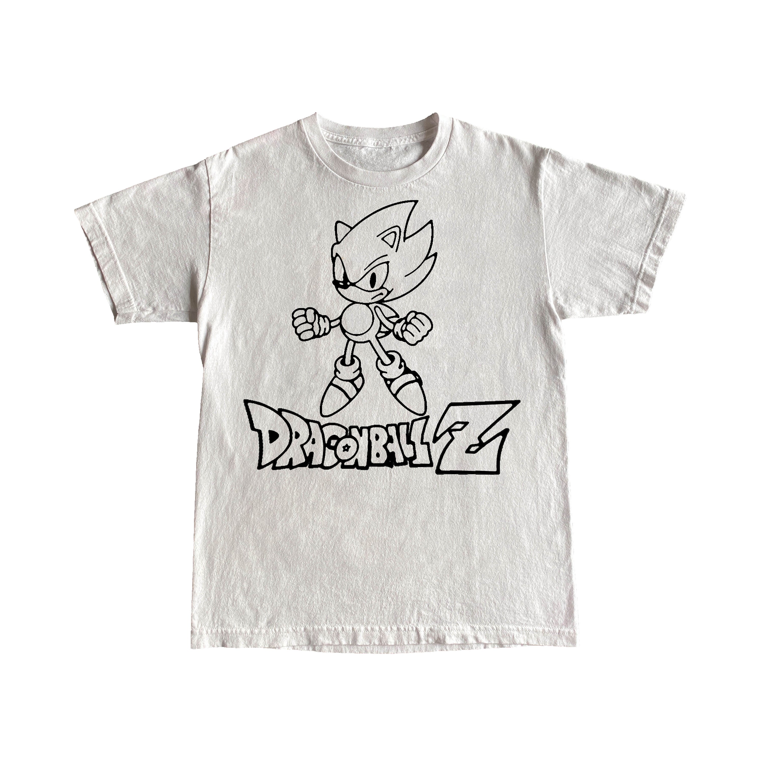 I gave egg man a sensu bean