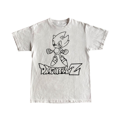 I gave egg man a sensu bean