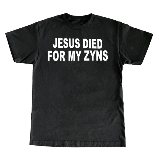 im a zyner