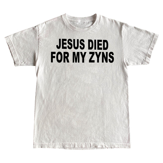 im a zyner
